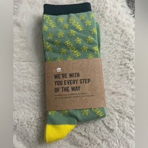HOOAH Socks